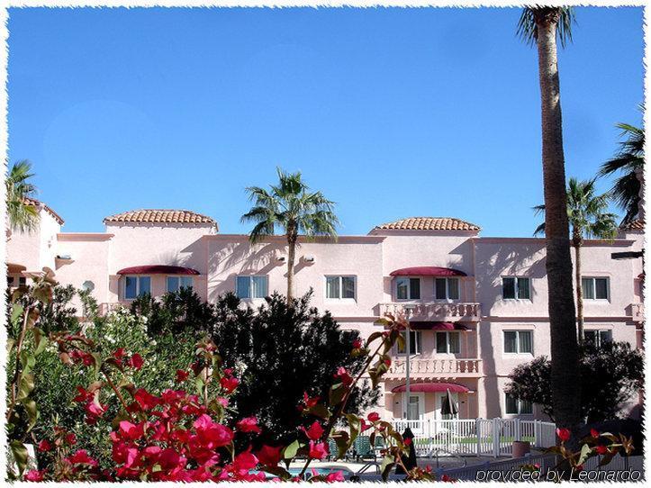 Homewood Suites Tucson St. Philip'S Plaza University Exterior photo