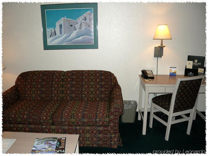 Homewood Suites Tucson St. Philip'S Plaza University Exterior photo